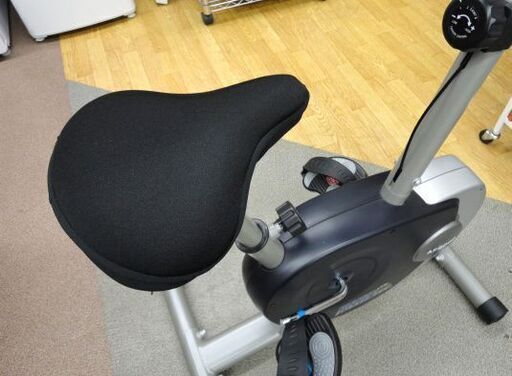 エアロバイク ALINCO 負荷8段 AF6200 フィットネスプロ アルインコ  健康器具 フィットネス 札幌市 西岡店 
