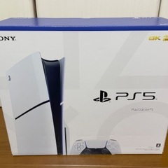PlayStation 5 “Marvel’s Spider-Man 2” 同梱版　外箱のみの画像