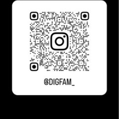 5月 newopen‼️ Dance studio Dig Fam の画像