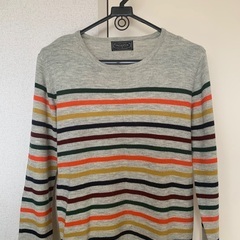 メンズ冬服　まとめ売りの画像