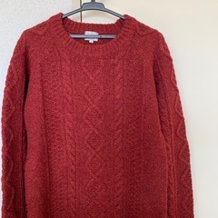 メンズ冬服　まとめ売りの画像
