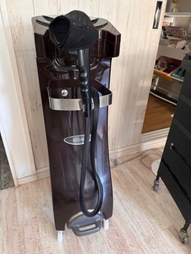 オオヒロ　ミストデュオ