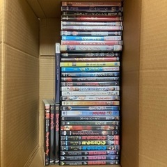 DVD色々1