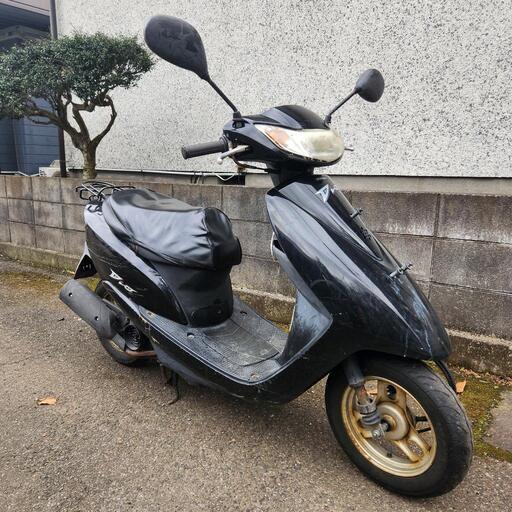 ホンダ　ディオ　AF62　実働車　千葉県流山市　配達可能です！ 28