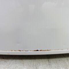 三菱 冷凍庫 2007年製 122L MF-U12J-W2 白 ホワイト 120Lクラス