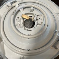 ナショナル　パナソニック　天井照明　蛍光灯　家具 照明器具の画像