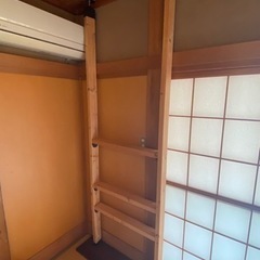 手作り棚
