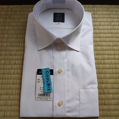 半袖シャツ　L サイズ