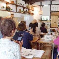 【未経験歓迎】高齢者向けスマホ教室の講師の画像