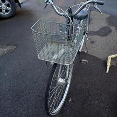 自転車 マウンテンバイク