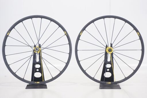 MAVIC 「マヴィック」 KSYRIUM 125 SHIMANO11速 ホイールセット