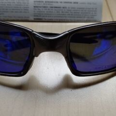 OAKLEY  サングラスの画像