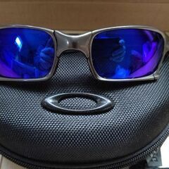 OAKLEY  サングラスの画像