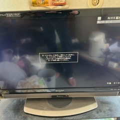 テレビ