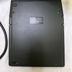 おおきめ電卓　12桁計算機　NA-12　　＠16の画像