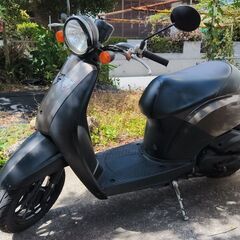 原付3.9万　ホンダ　Today　af61【再掲載】の画像