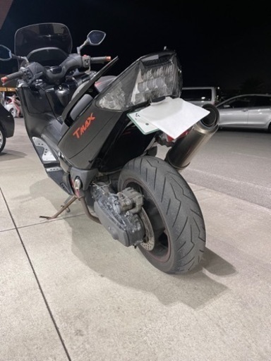 再投稿T-MAX3型38万