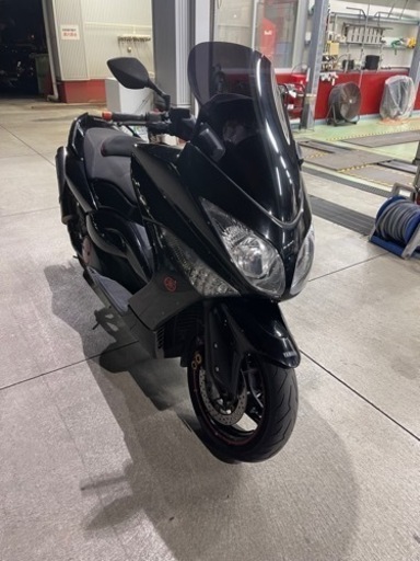 再投稿T-MAX3型38万