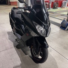 再投稿T-MAX3型38万