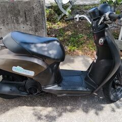 原付3.9万　ホンダ　Today　af61【再掲載】の画像