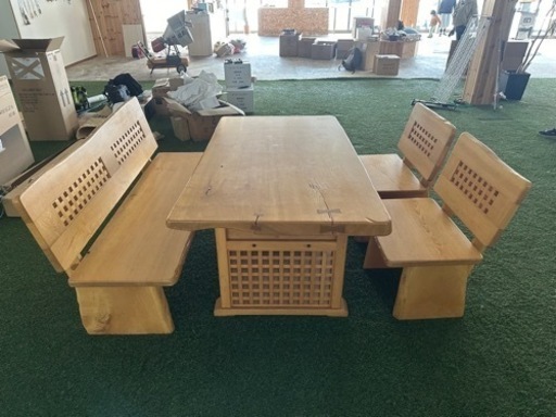 家具 ダイニングセット