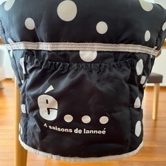 【直接引き取りのみ】ベビーチェアの画像