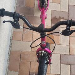 おもちゃ 幼児用自転車の画像