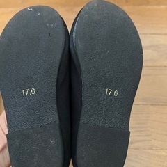 キッズパンプスの画像