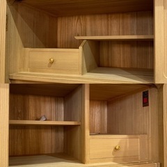 紀州箪笥　桐箪笥　伝統工芸品　着物箪笥　和箪笥の画像