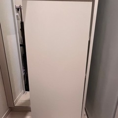 【ご相談中】ニトリ 食器棚の画像