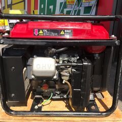【エコツール岡崎岩津店】☆ワキタ インバーター式ガソリン発電機 HPG3000i   ITR4H1ESEV5M【愛知県/岡崎市/工具】