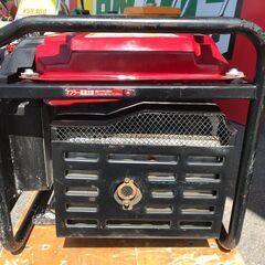 【エコツール岡崎岩津店】☆ワキタ インバーター式ガソリン発電機 HPG3000i   ITR4H1ESEV5M【愛知県/岡崎市/工具】