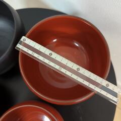 【譲り先決定済】（清秀）食器セットの画像