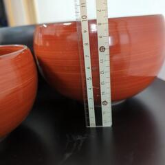 【譲り先決定済】（清秀）食器セットの画像