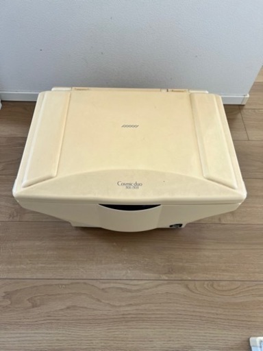 サキナ　フヨウ　美顔器　cosmic duo 503