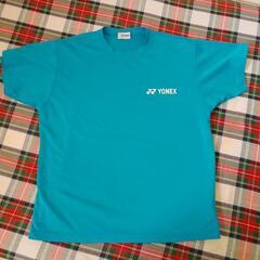 YONEX　TシャツＳ　テニス