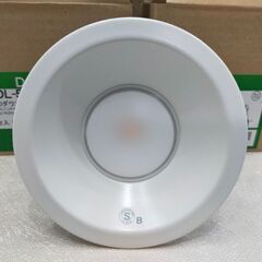 DAIKO LEDダウンライト DDL-6102YW　