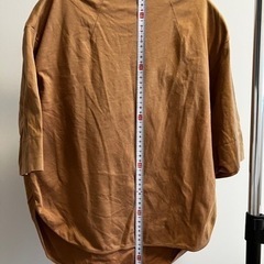 服/ファッション シャツ　レディースの画像