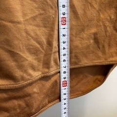 服/ファッション シャツ　レディースの画像