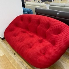 【トレファクラパーク岸和田店】座り心地抜群！ligne rose...