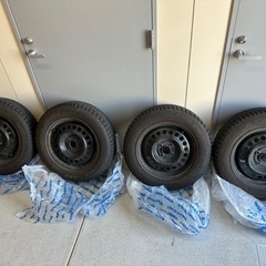 4／7終了予定　TOYOTIRES OBSERVE GIZ2 1...