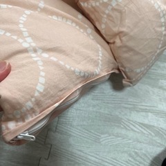 大きい子供用 保育園 お昼寝布団セットの画像