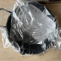 生活雑貨 調理器具 鍋、グリルの画像
