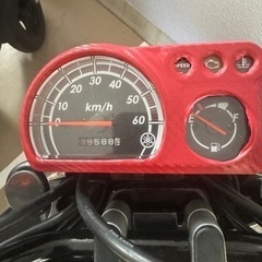 ヤマハ　VOXの画像