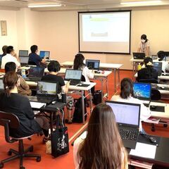 簿記とオフィスPCが学べる！！★5月コース受講生募集中★ ＜令和6年5月28日開始_簿記・オフィスPC実践科＞受講料無料！の画像