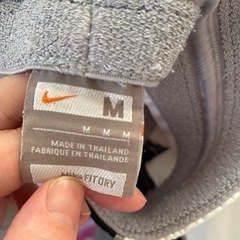 NIKE バスパン　Mサイズの画像