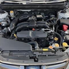 😊【独自審査の自社ローン　提携ローン最長120回払い】レガシィツーリングワゴン 2.5iB-SPORT ES Gpkgの画像