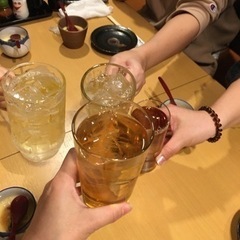 30代からの飲み会メンバー募集