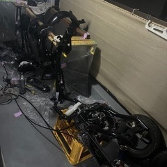 ヤマハ　VOXの画像