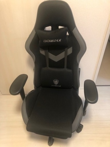 ゲーミングチェア